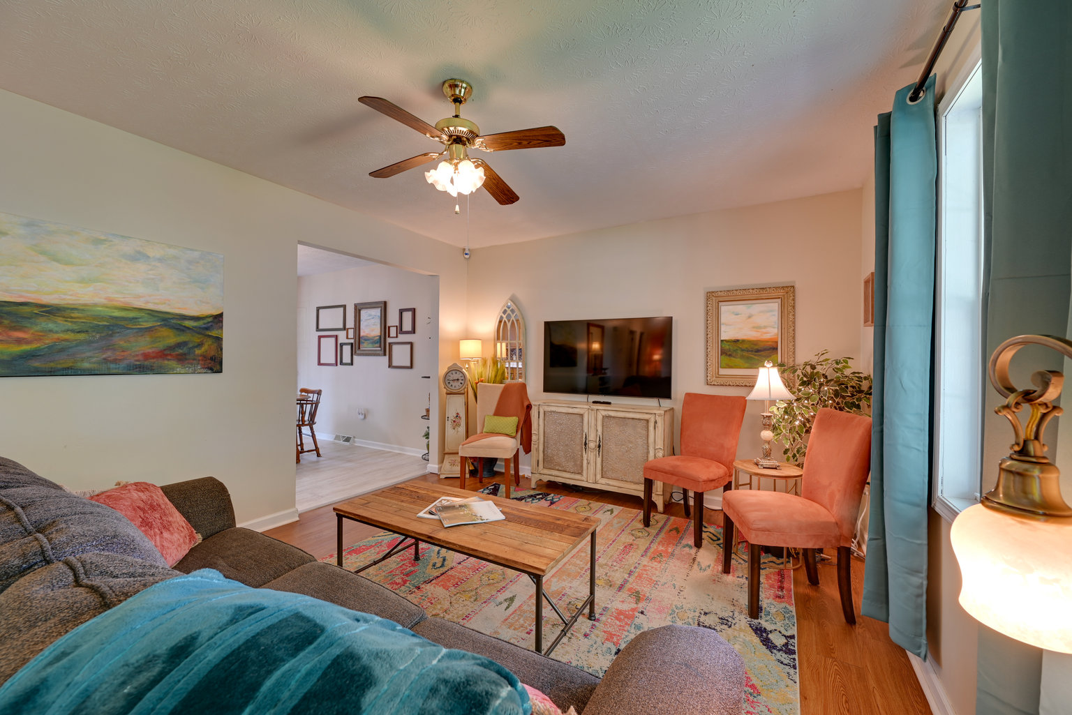 Somerset Vacation Rental