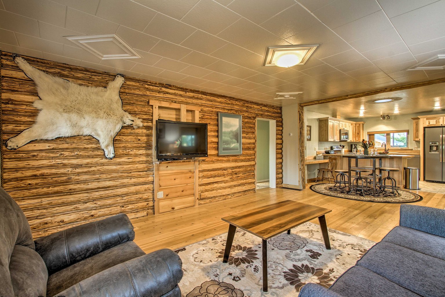 Augusta Vacation Rental