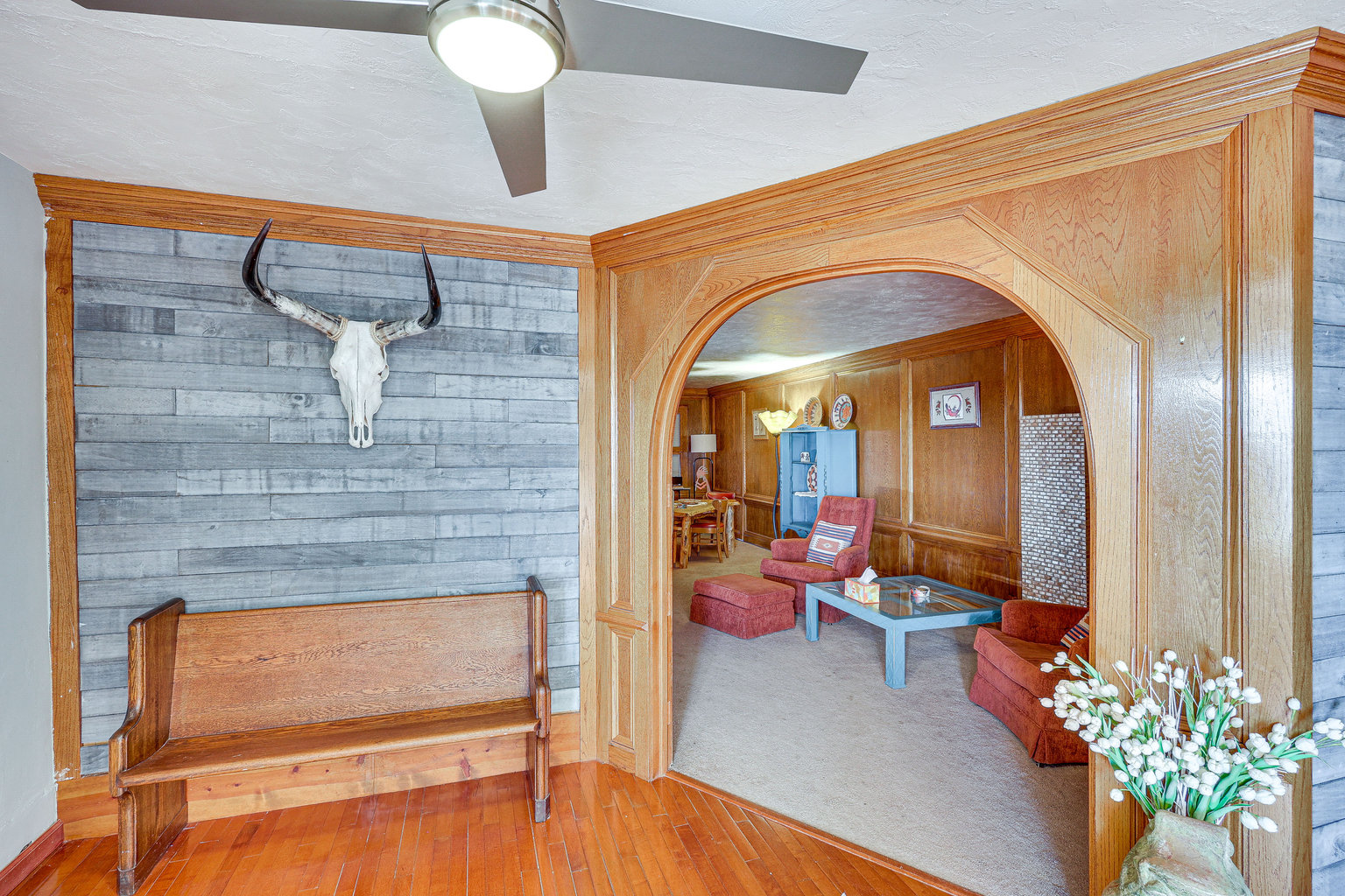 Farmington Vacation Rental