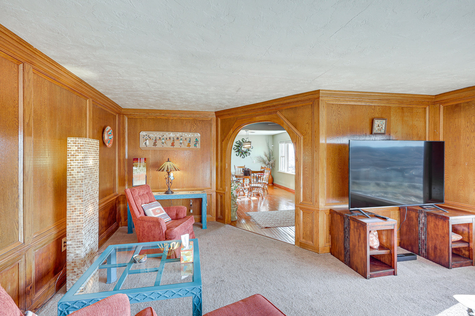 Farmington Vacation Rental