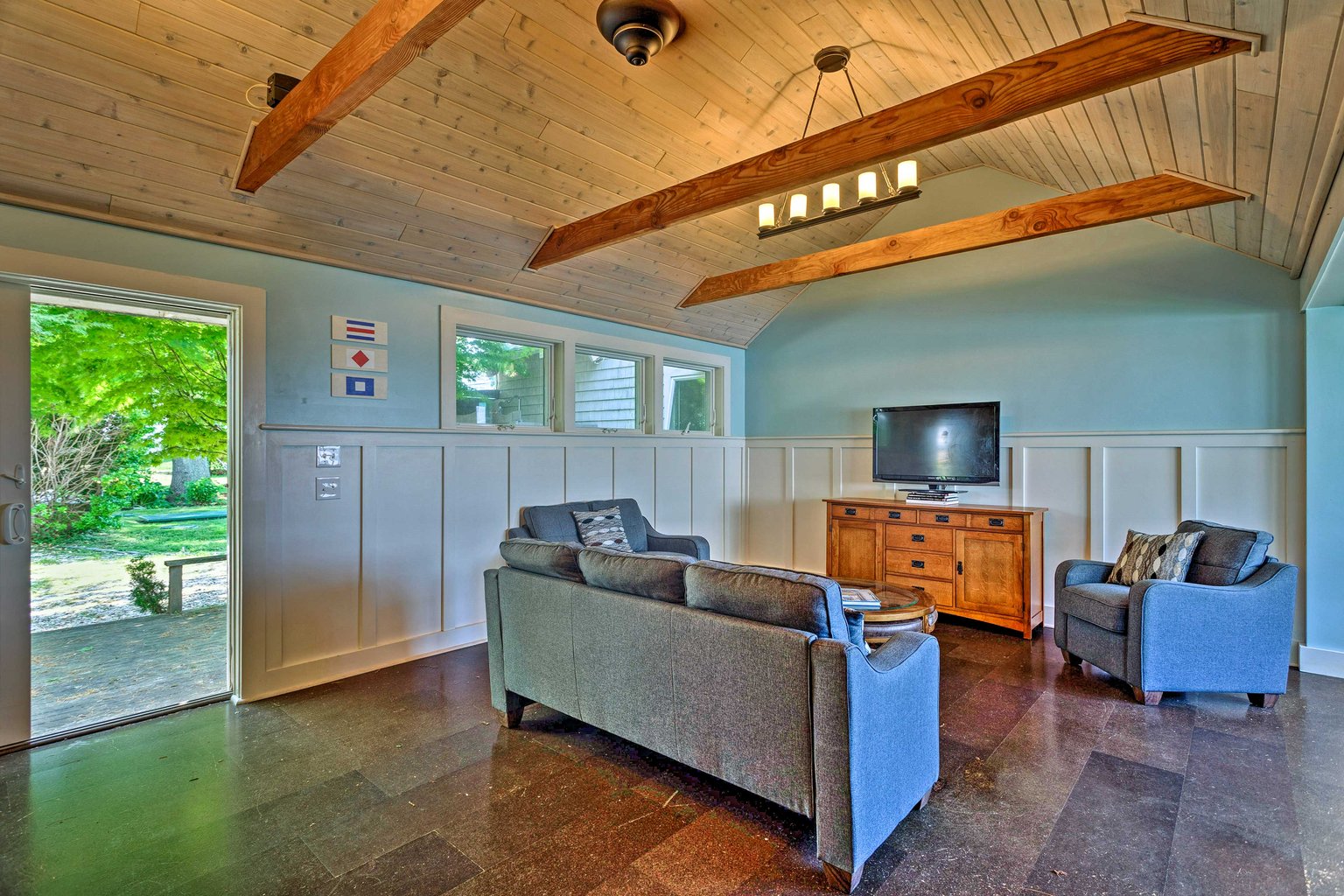 Portsmouth Vacation Rental