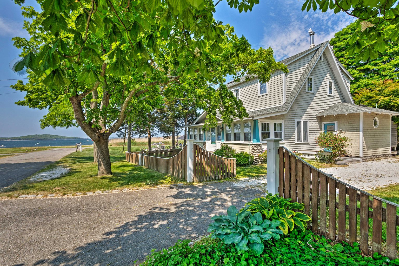 Portsmouth Vacation Rental