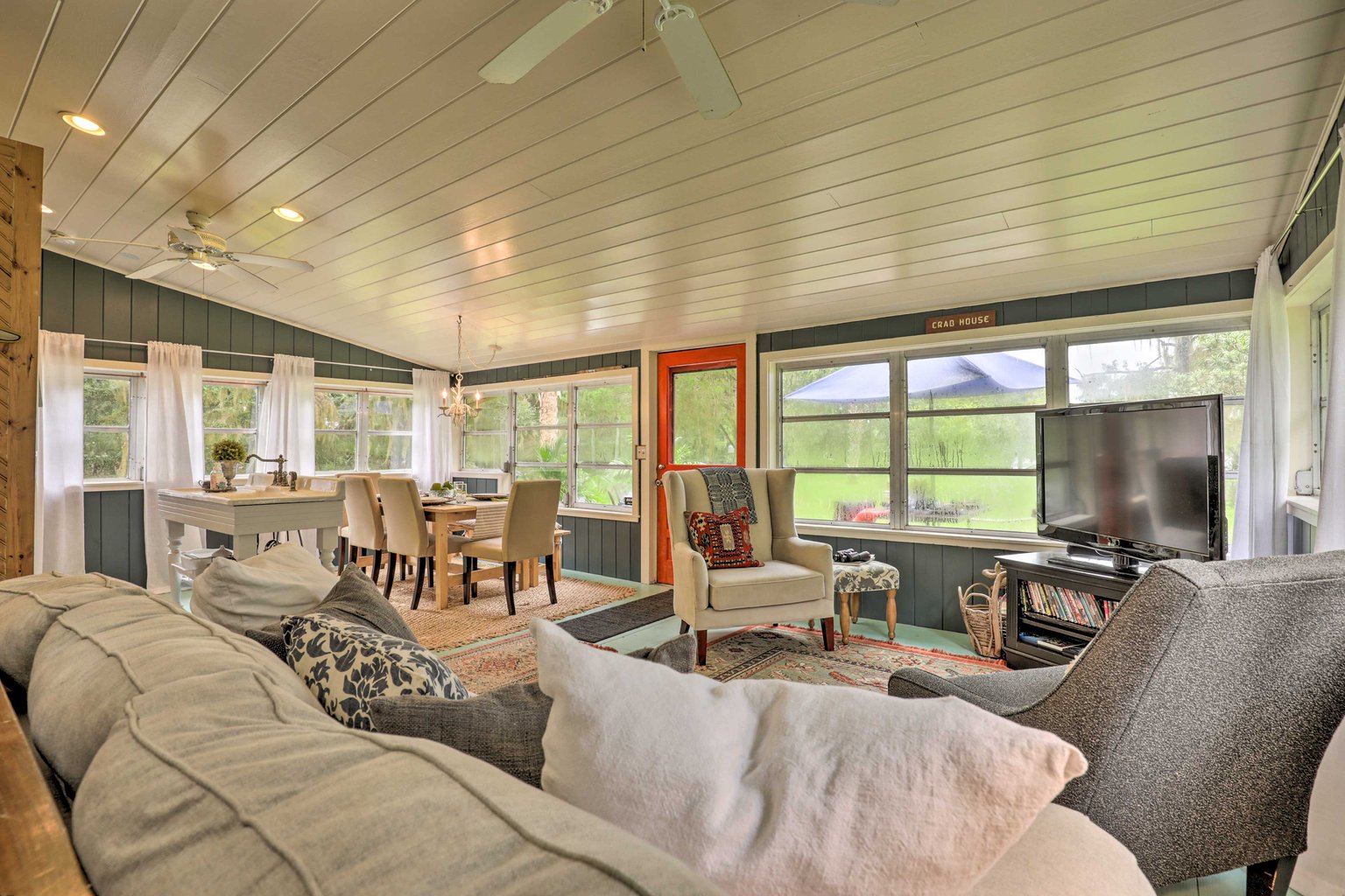 Georgetown Vacation Rental