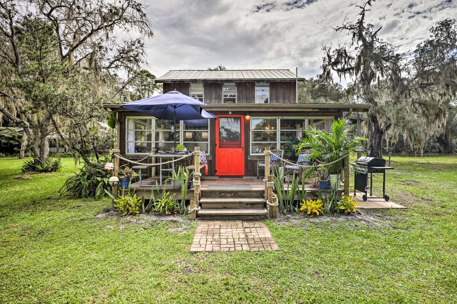 Georgetown Vacation Rental