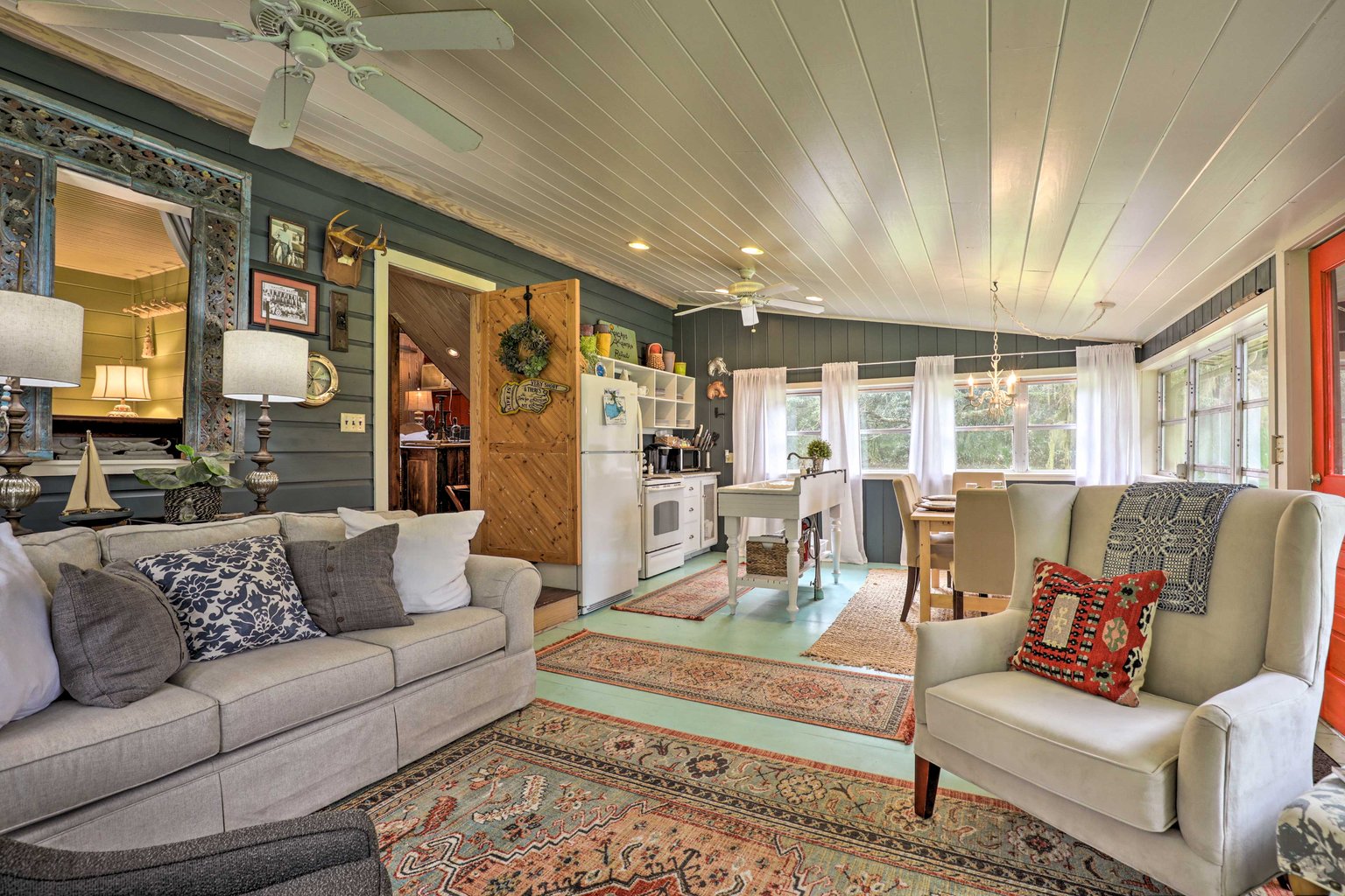 Georgetown Vacation Rental