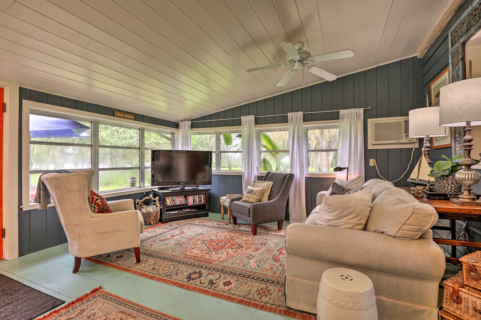 Georgetown Vacation Rental