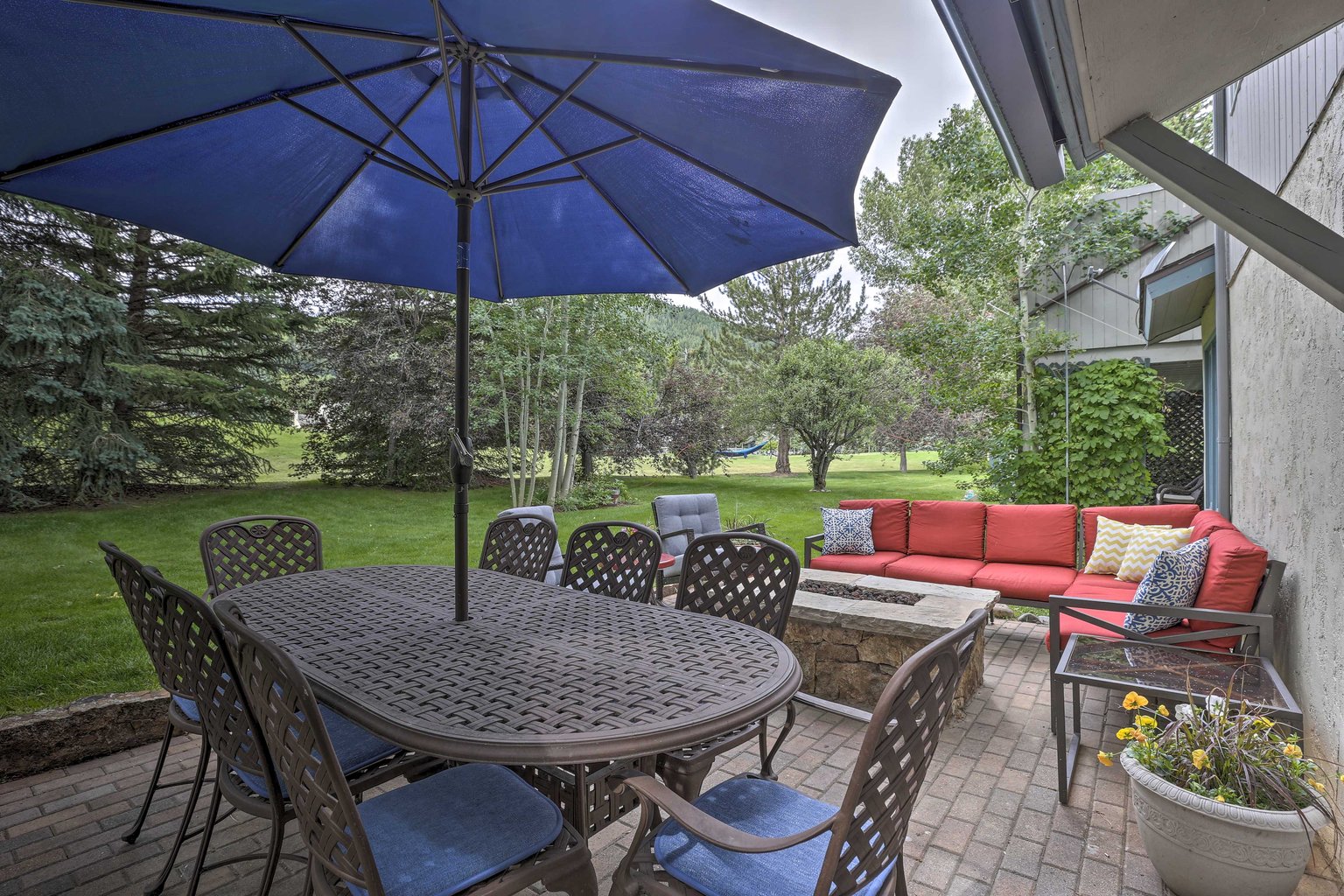 Avon Vacation Rental