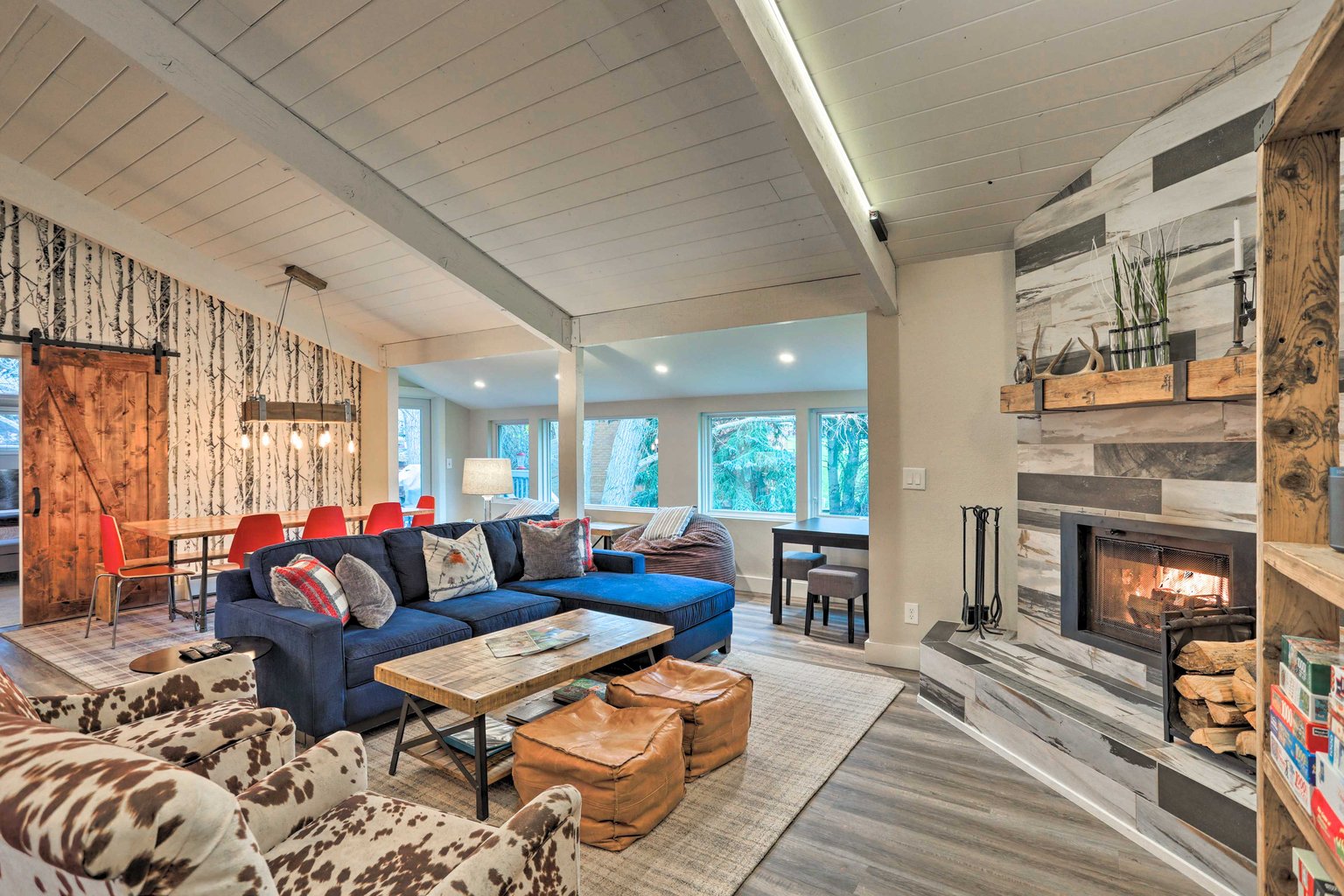 Avon Vacation Rental