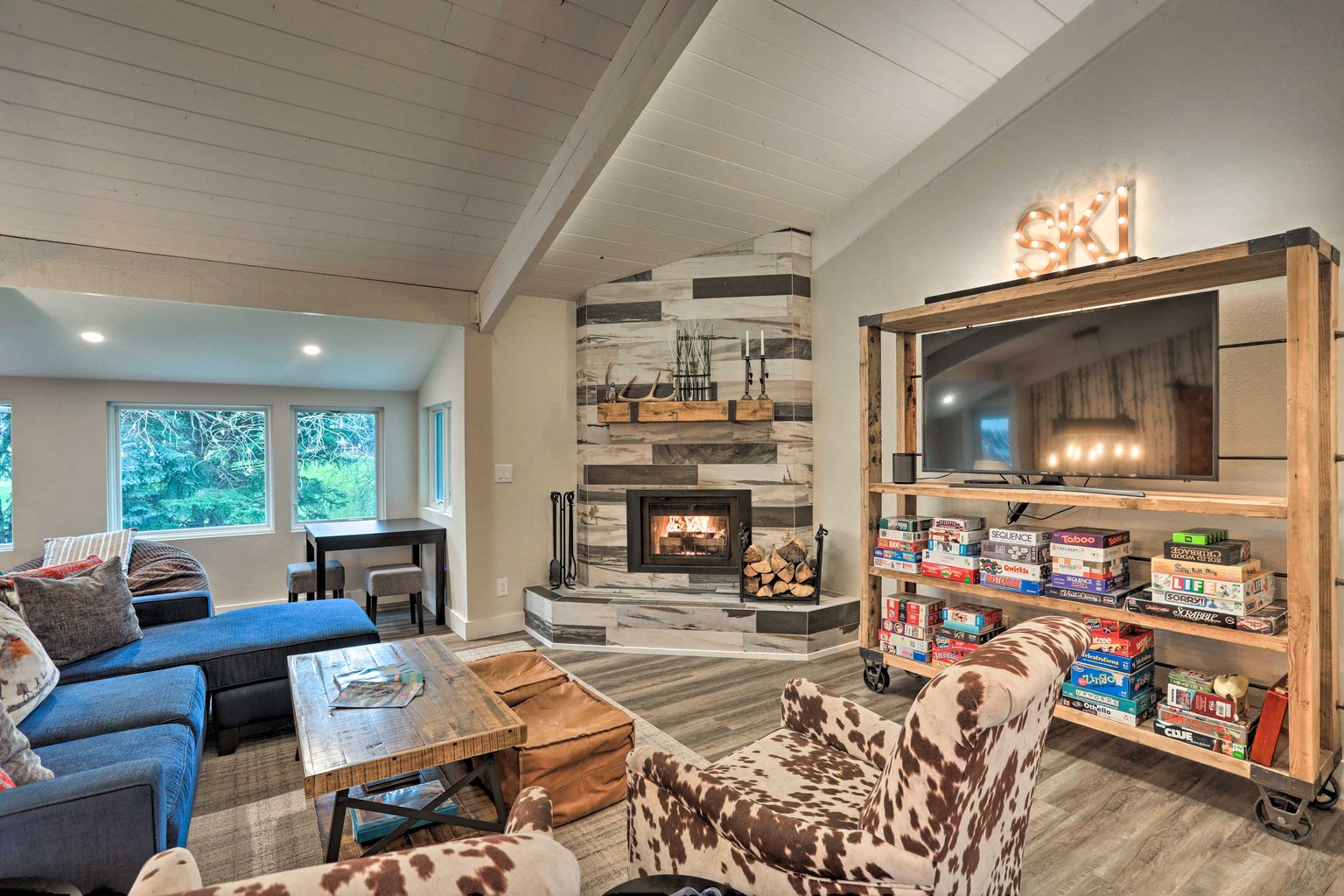 Avon Vacation Rental