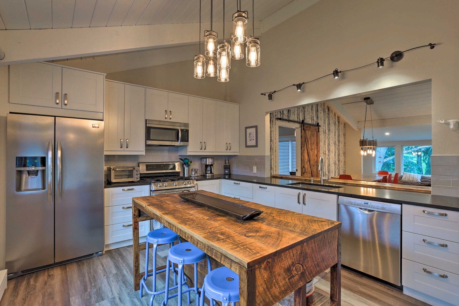 Avon Vacation Rental