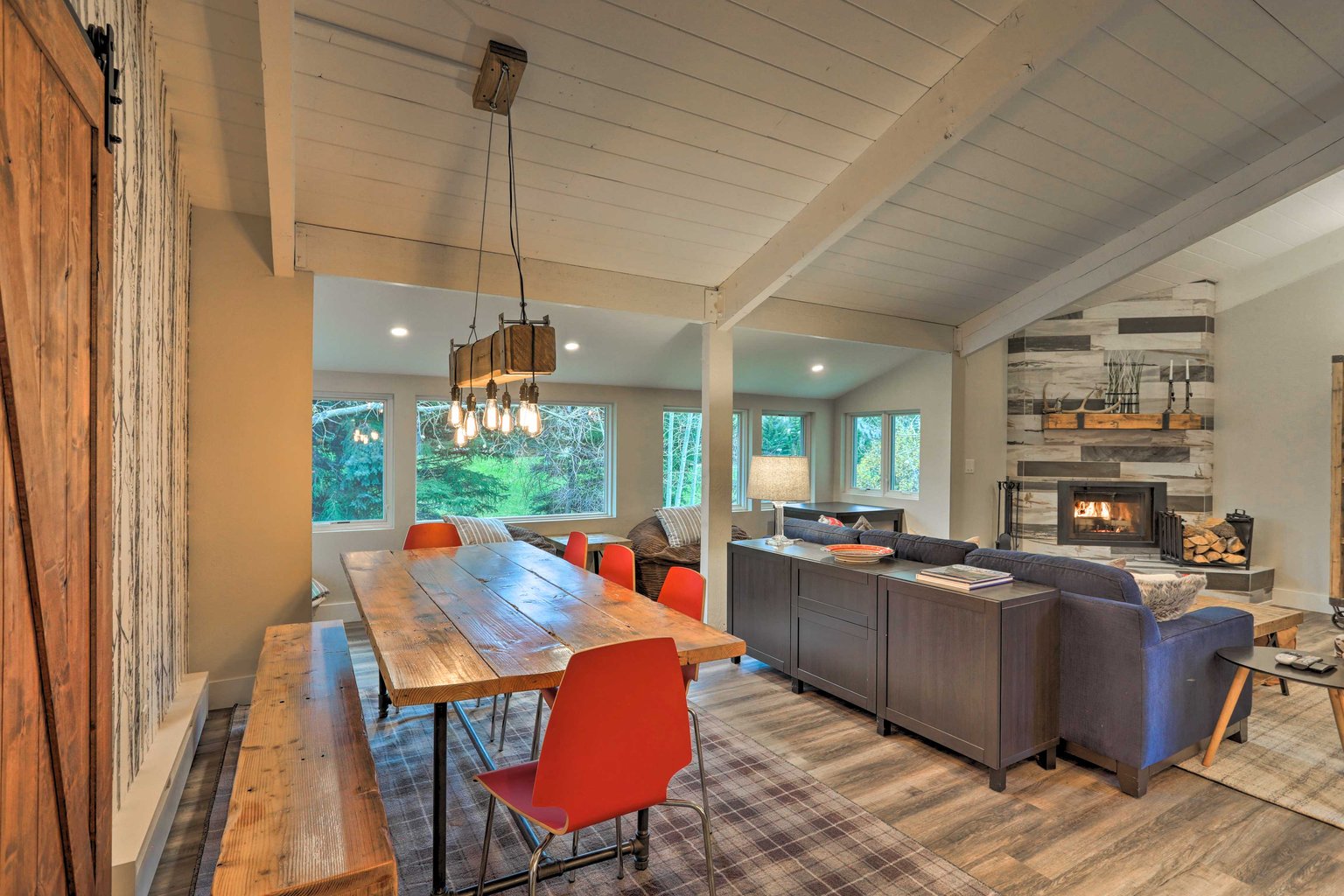 Avon Vacation Rental