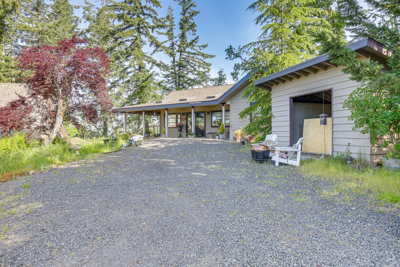Springfield Vacation Rental