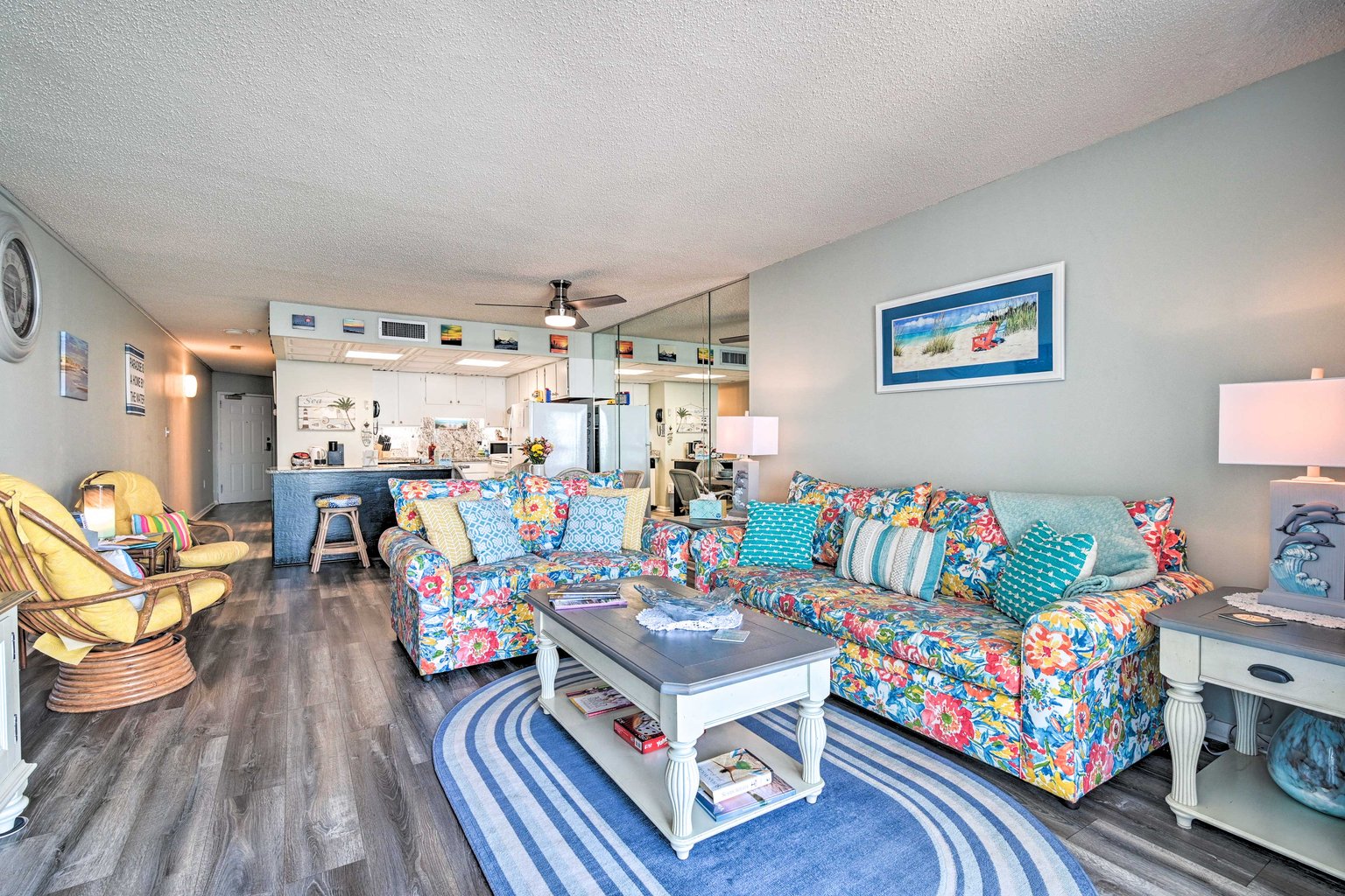 Murrells Inlet Vacation Rental
