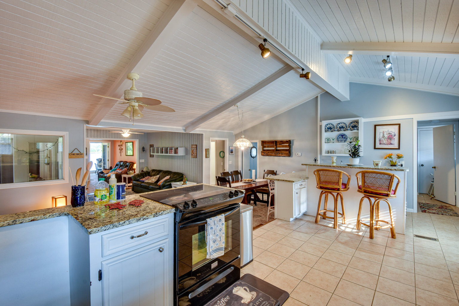 Townville Vacation Rental