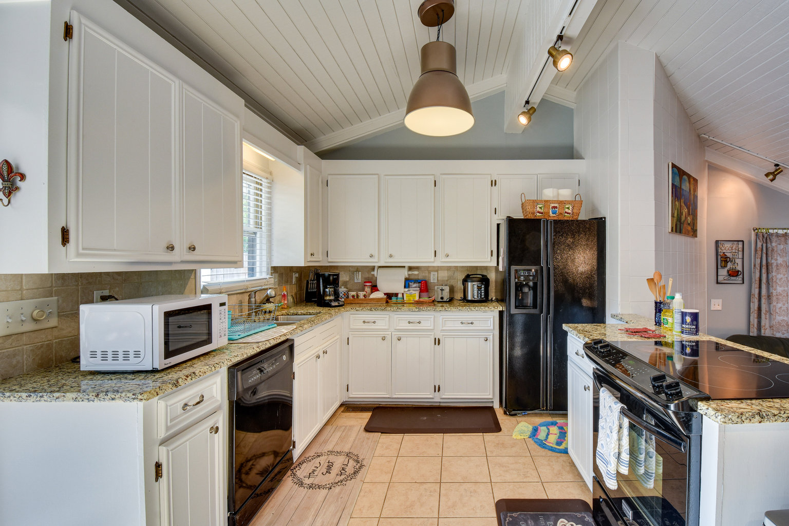 Townville Vacation Rental