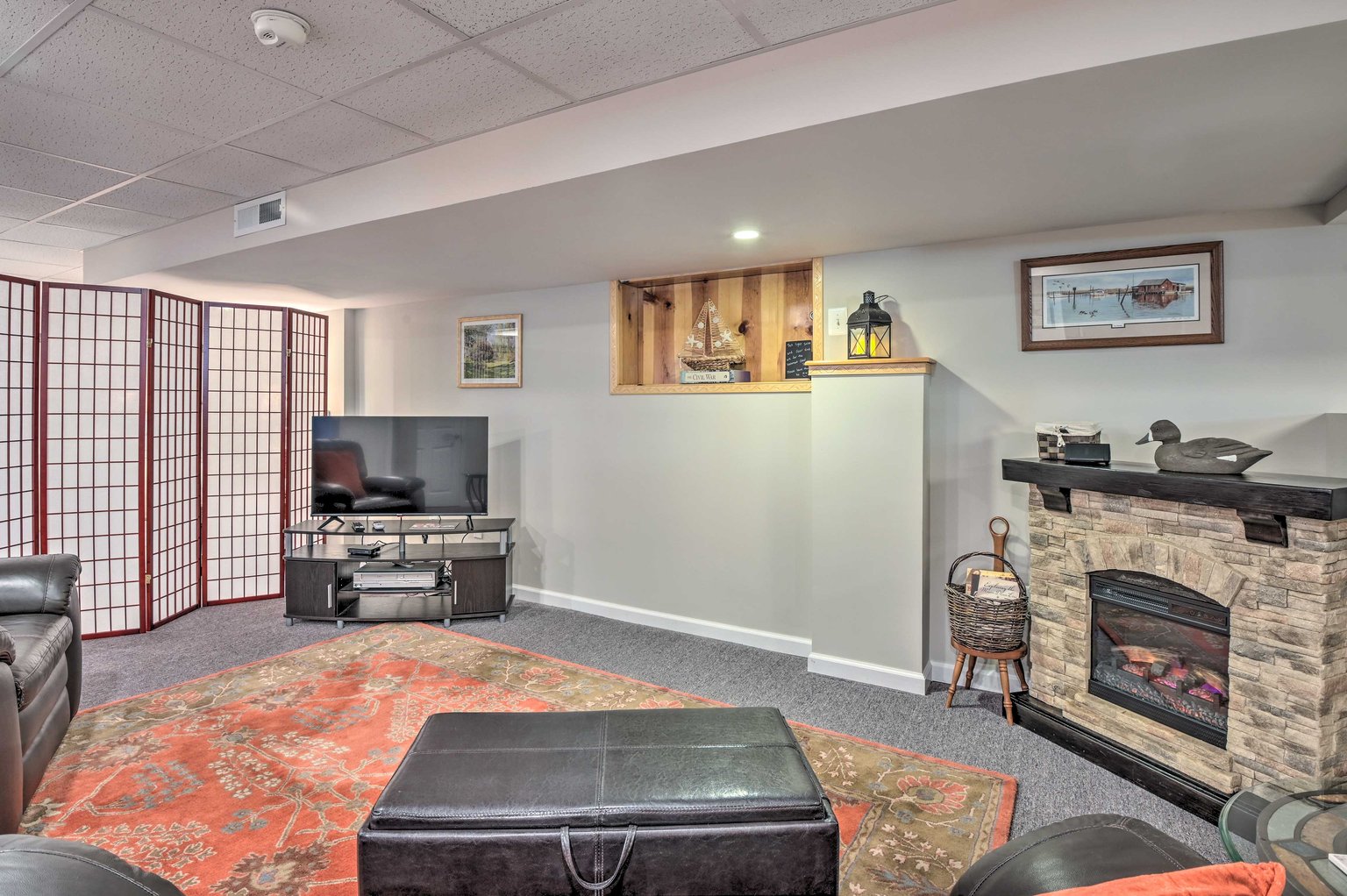 Emmitsburg Vacation Rental