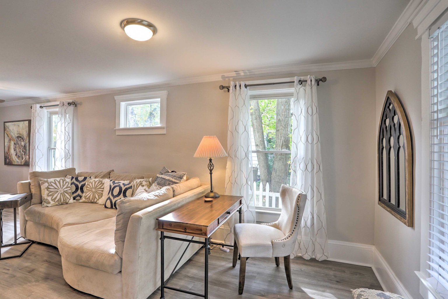 Willoughby Vacation Rental