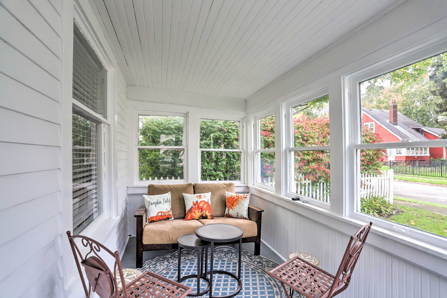 Willoughby Vacation Rental