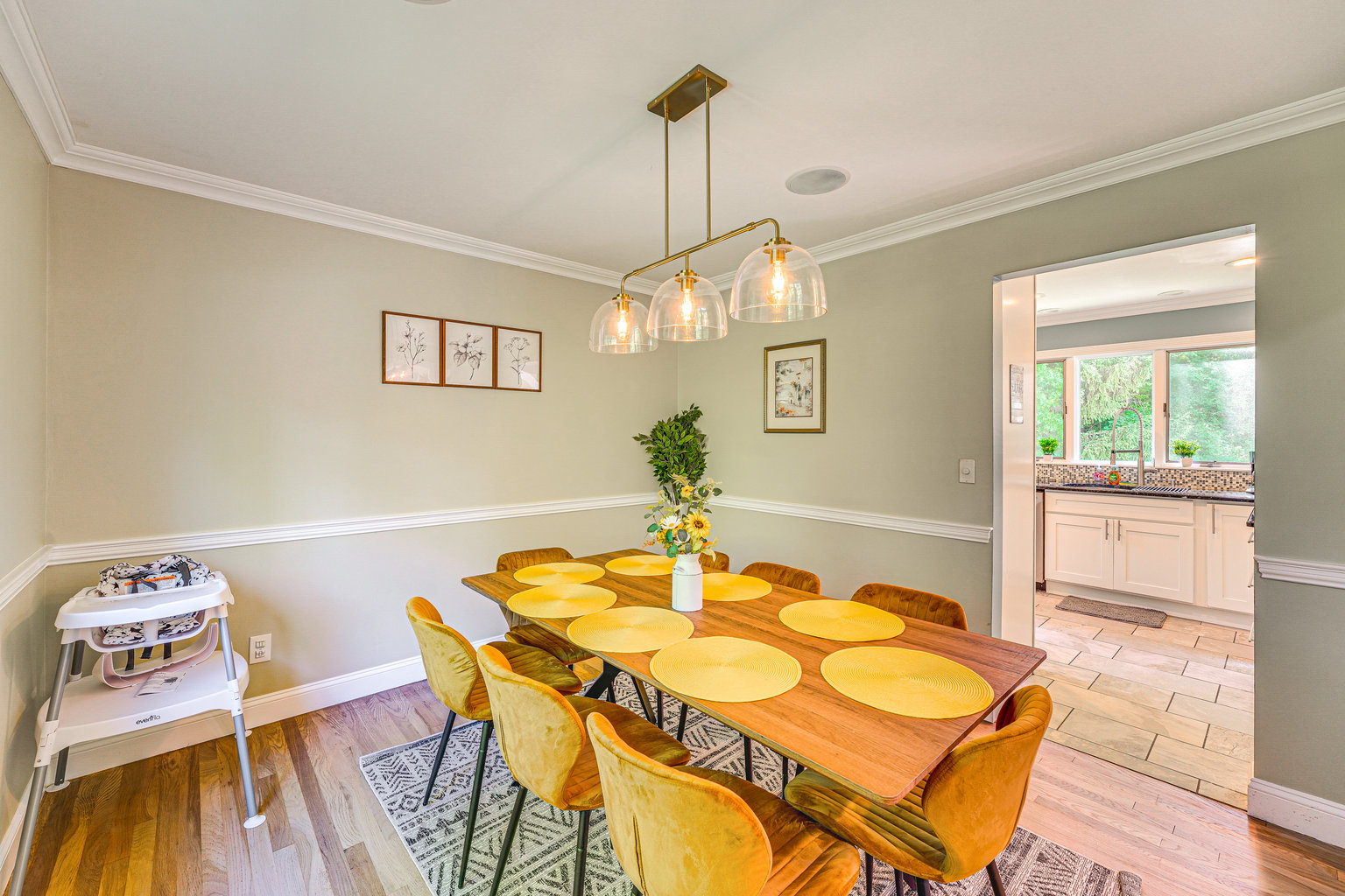 Ossining Vacation Rental