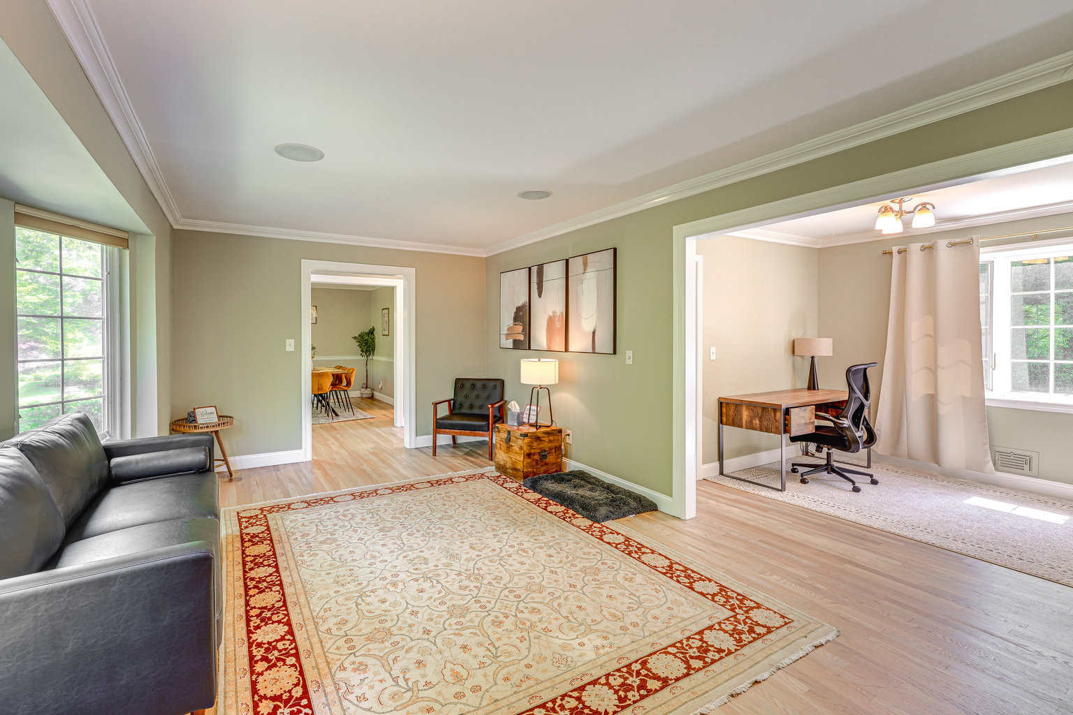 Ossining Vacation Rental