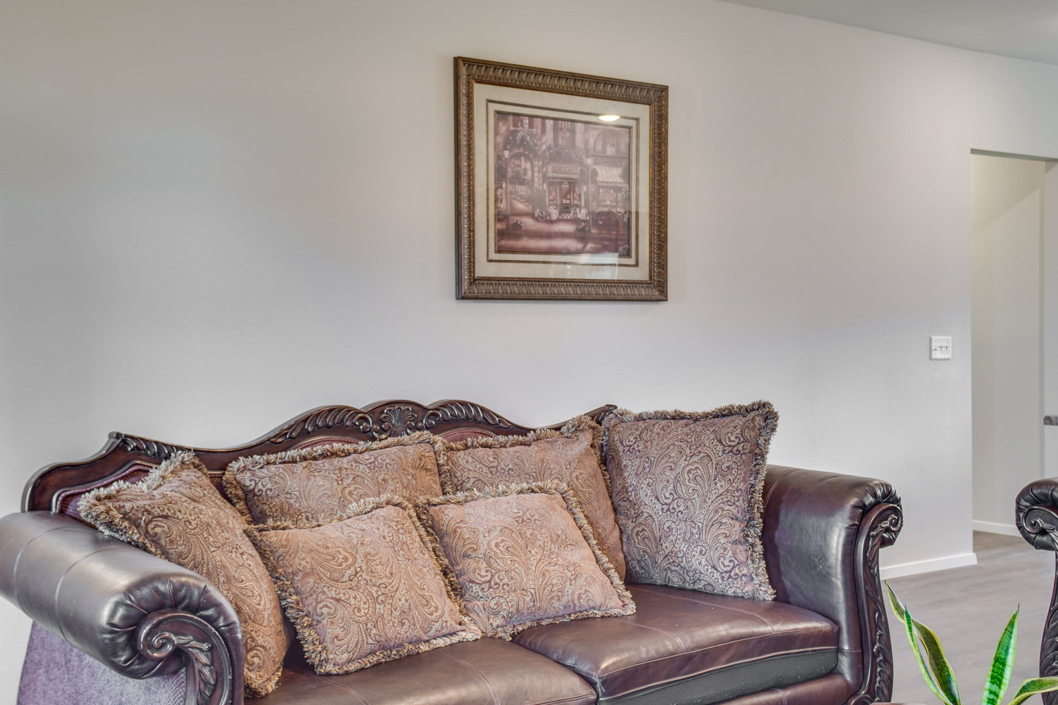 Fort Smith Vacation Rental