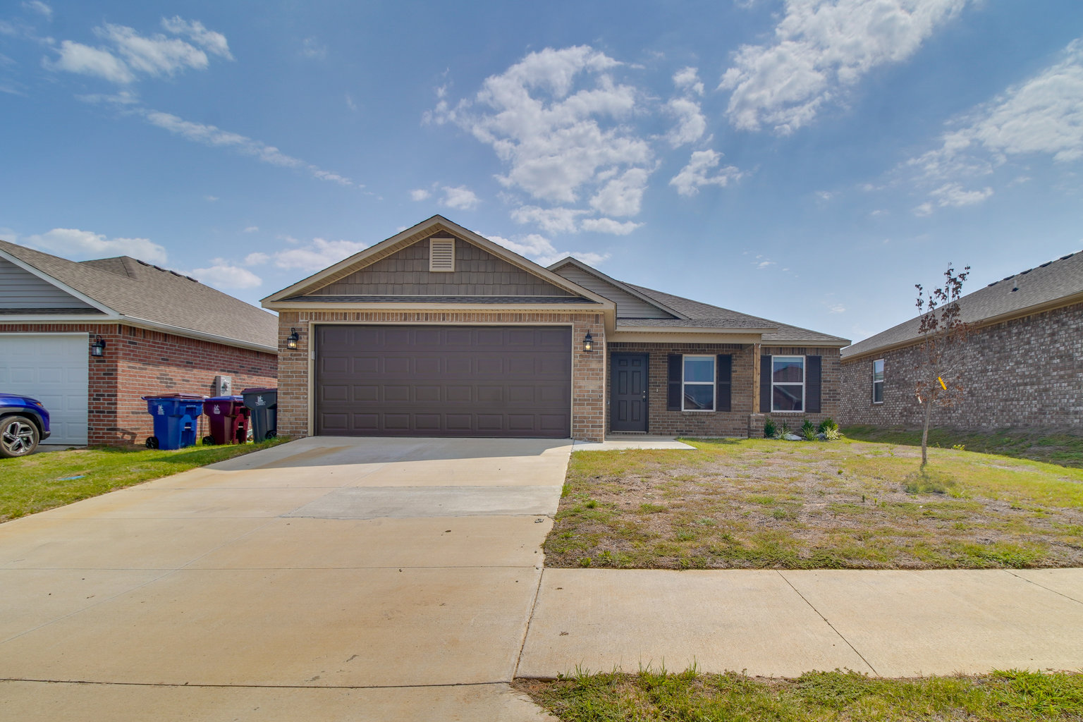 Fort Smith Vacation Rental