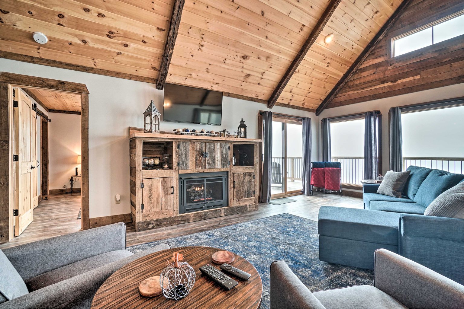 Rabun Gap Vacation Rental