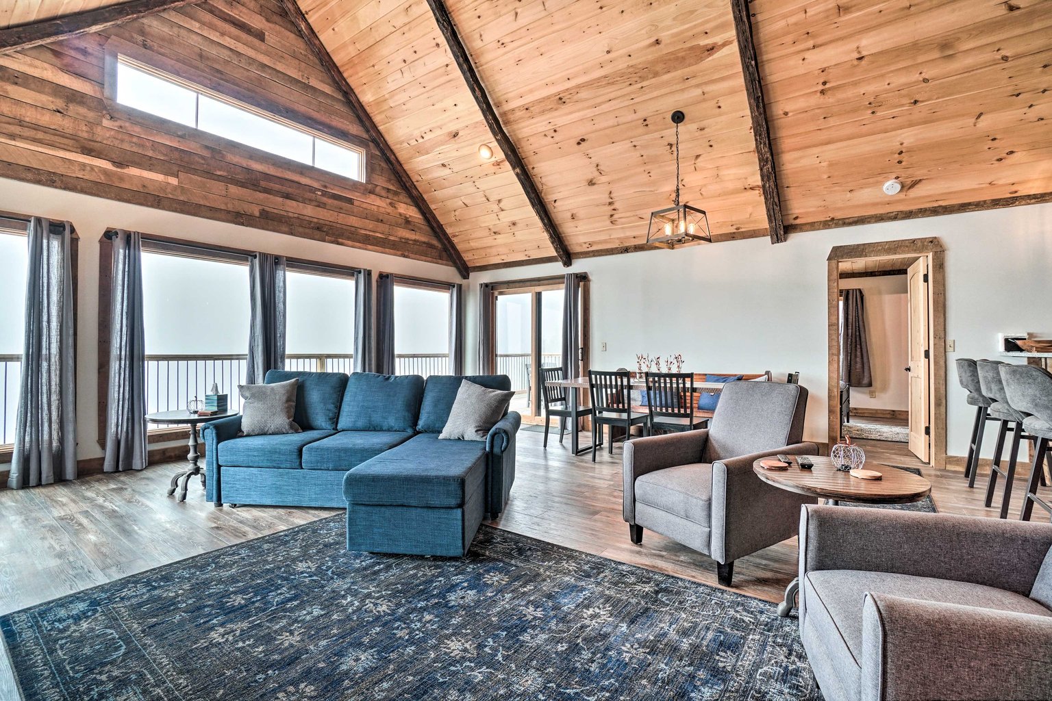 Rabun Gap Vacation Rental