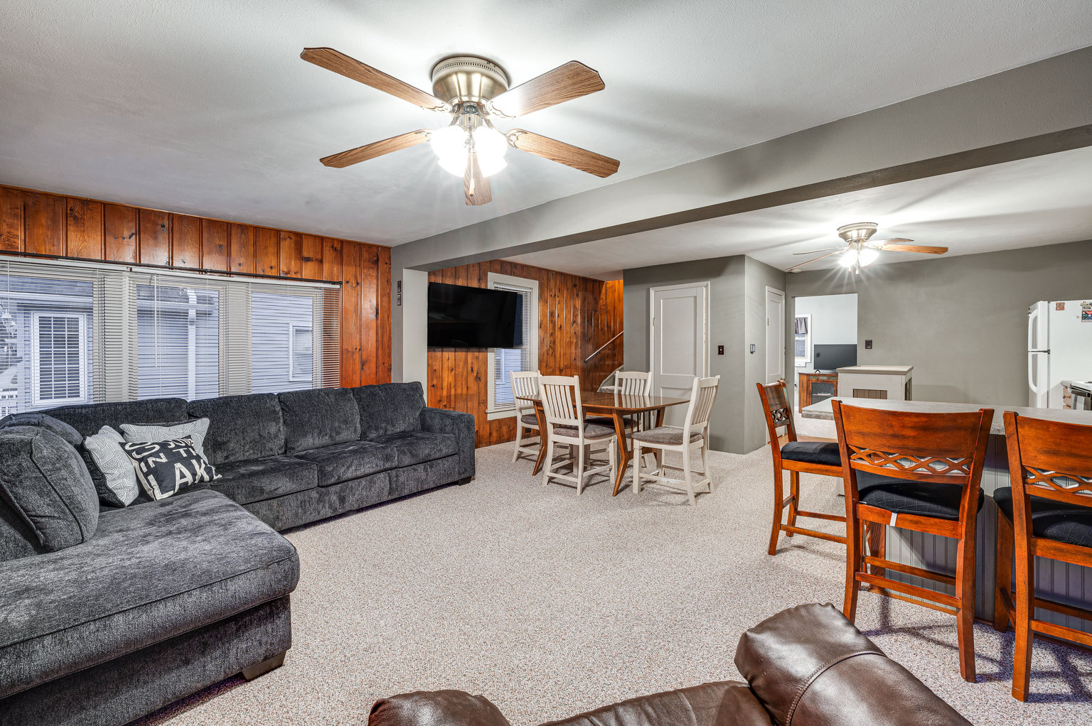 Clear Lake Vacation Rental