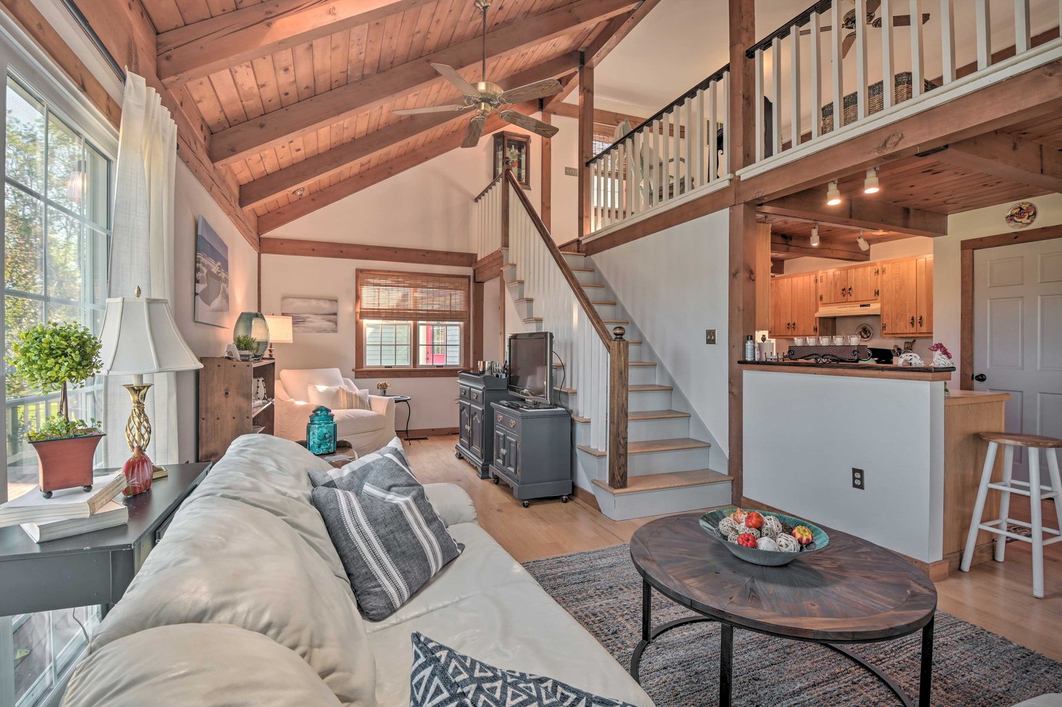 Lovettsville Vacation Rental