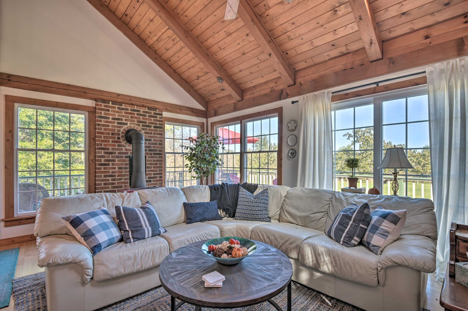 Lovettsville Vacation Rental