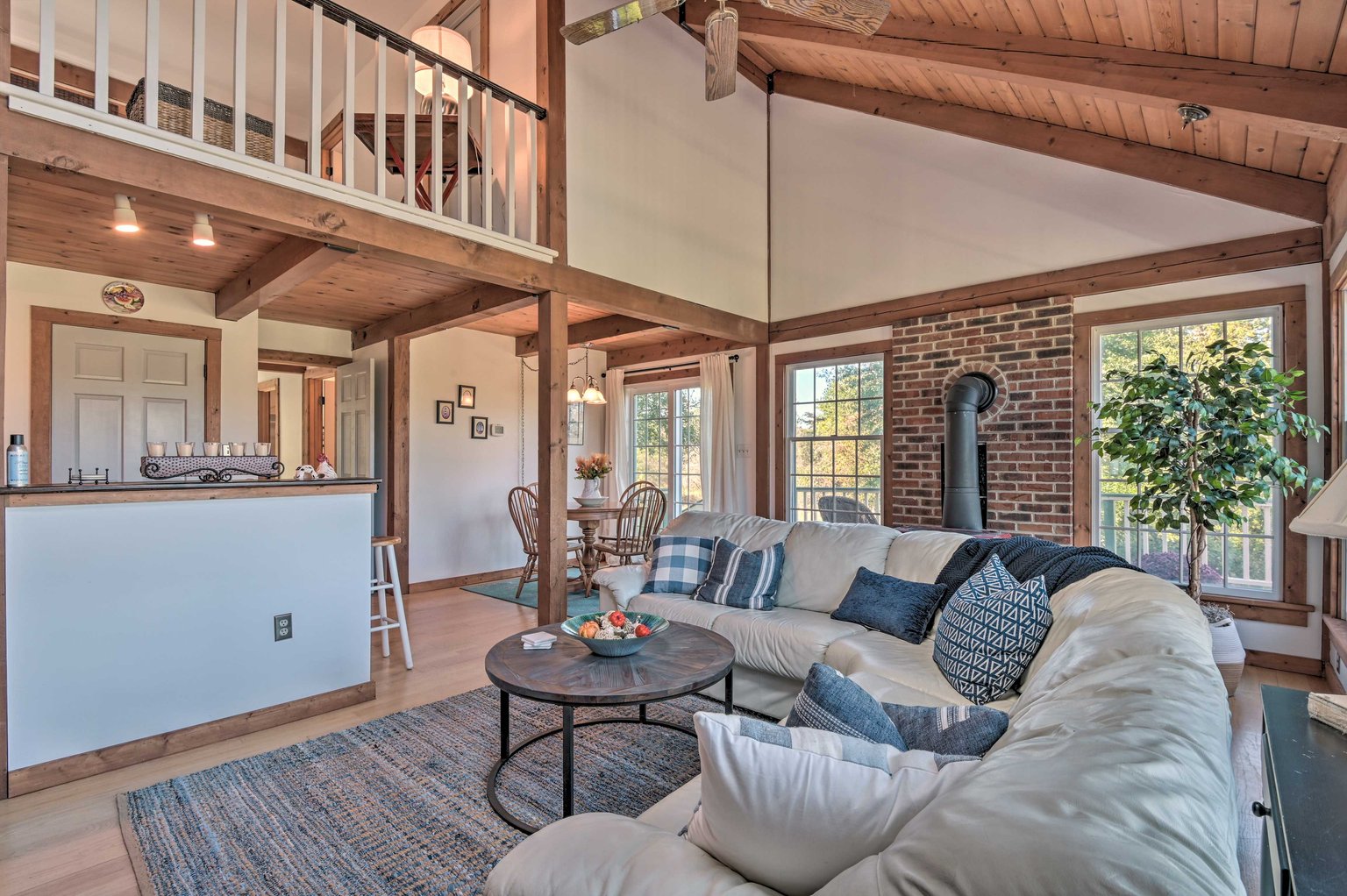 Lovettsville Vacation Rental
