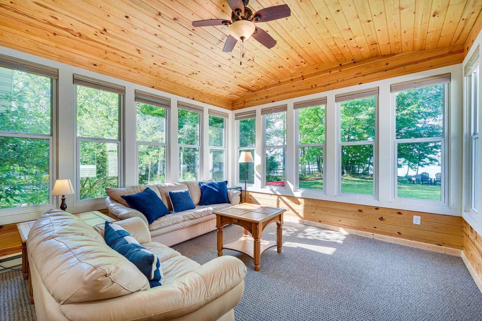 Sarona Vacation Rental