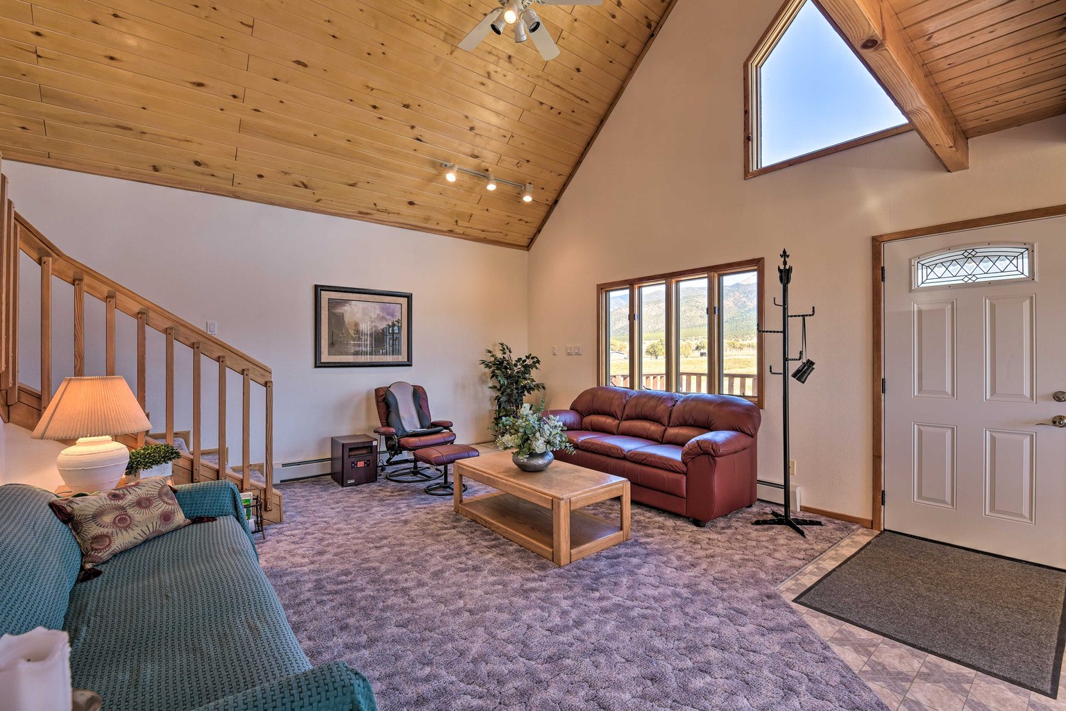 Cerro Vacation Rental