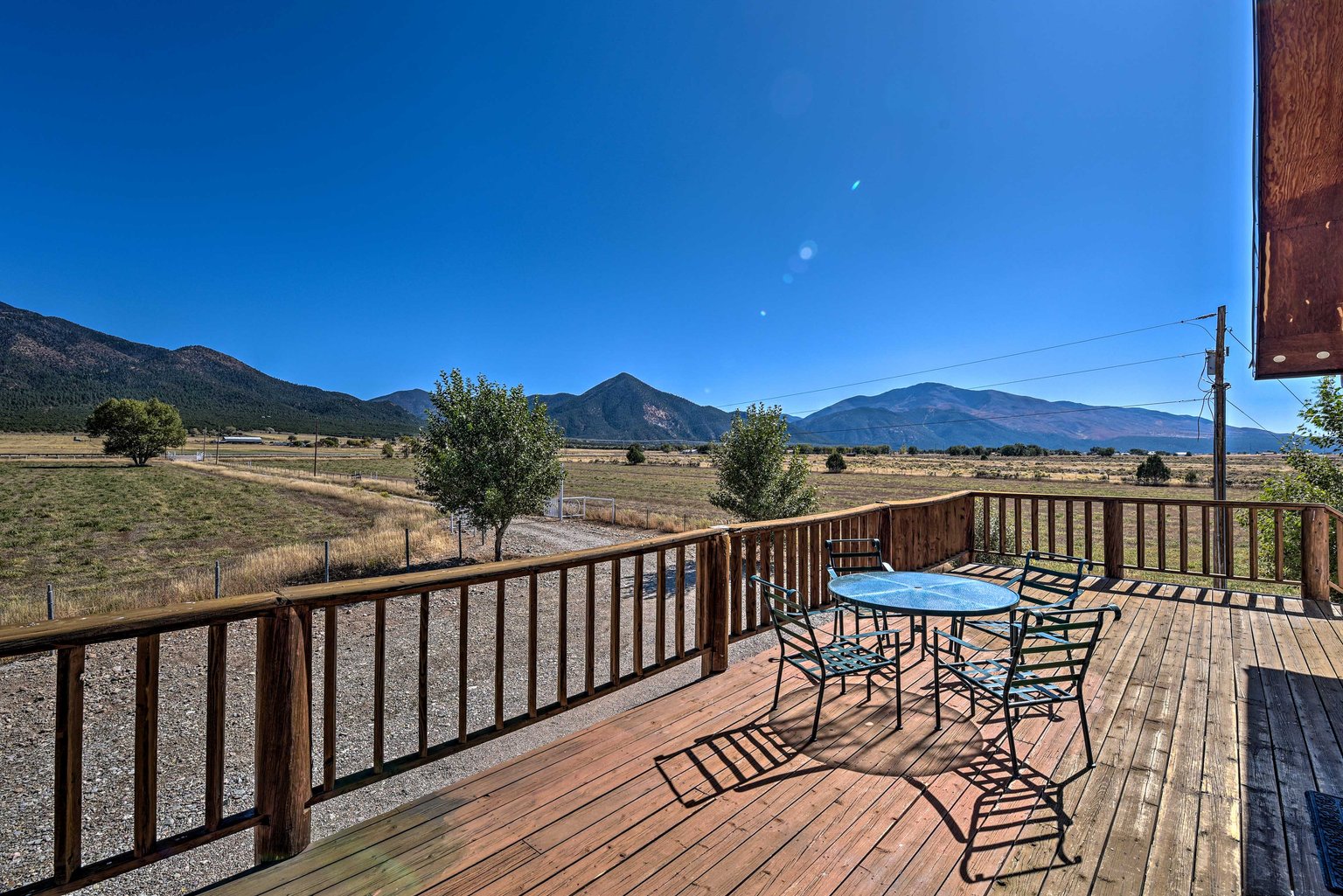 Cerro Vacation Rental