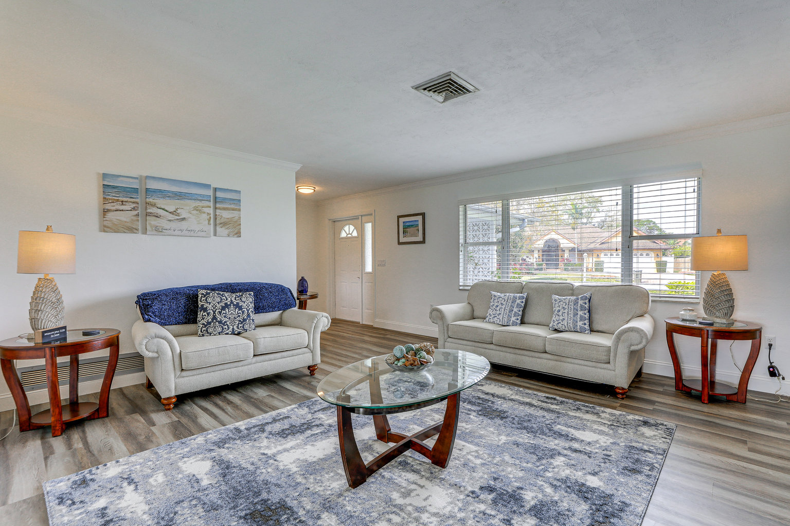 Sarasota Vacation Rental