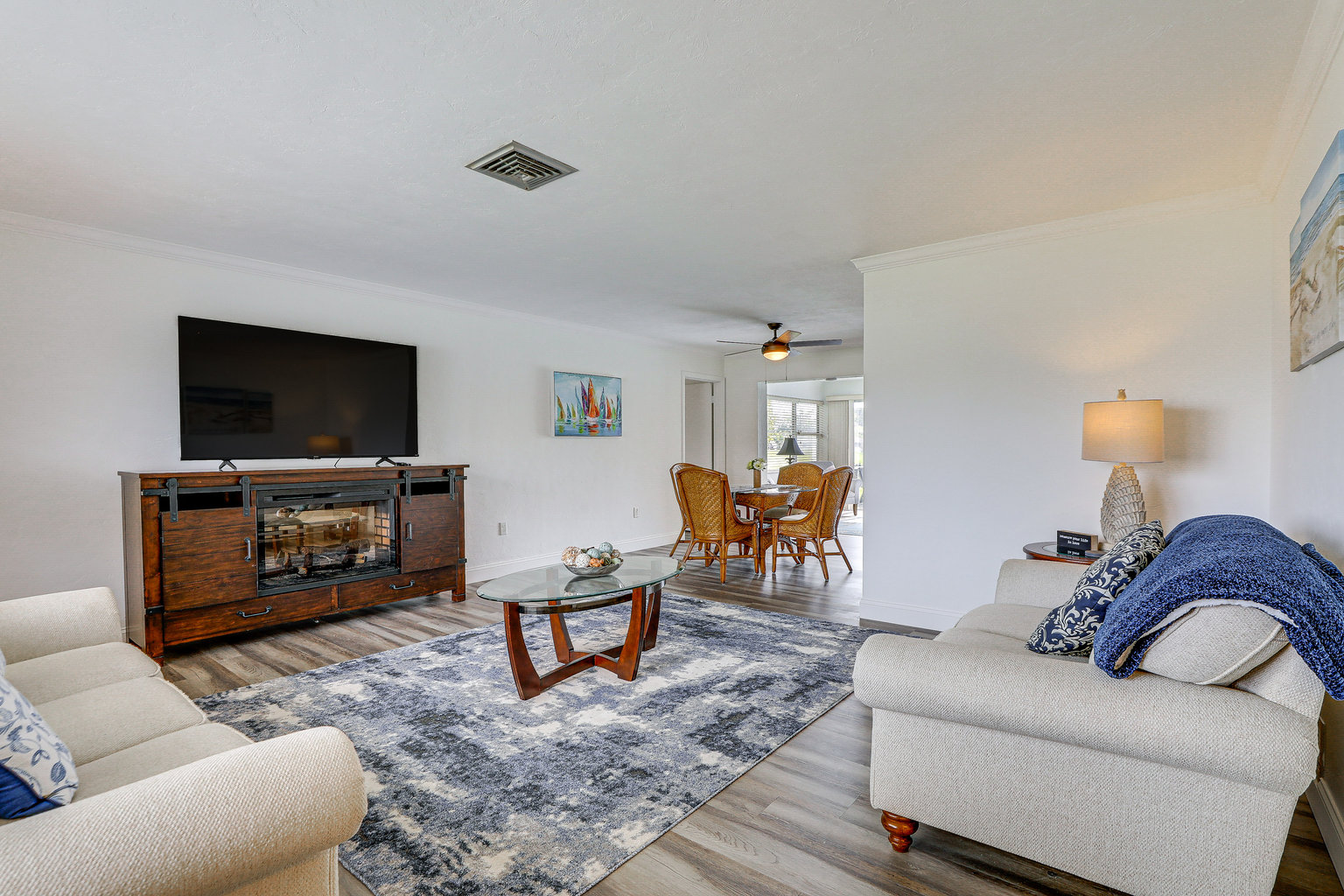 Sarasota Vacation Rental