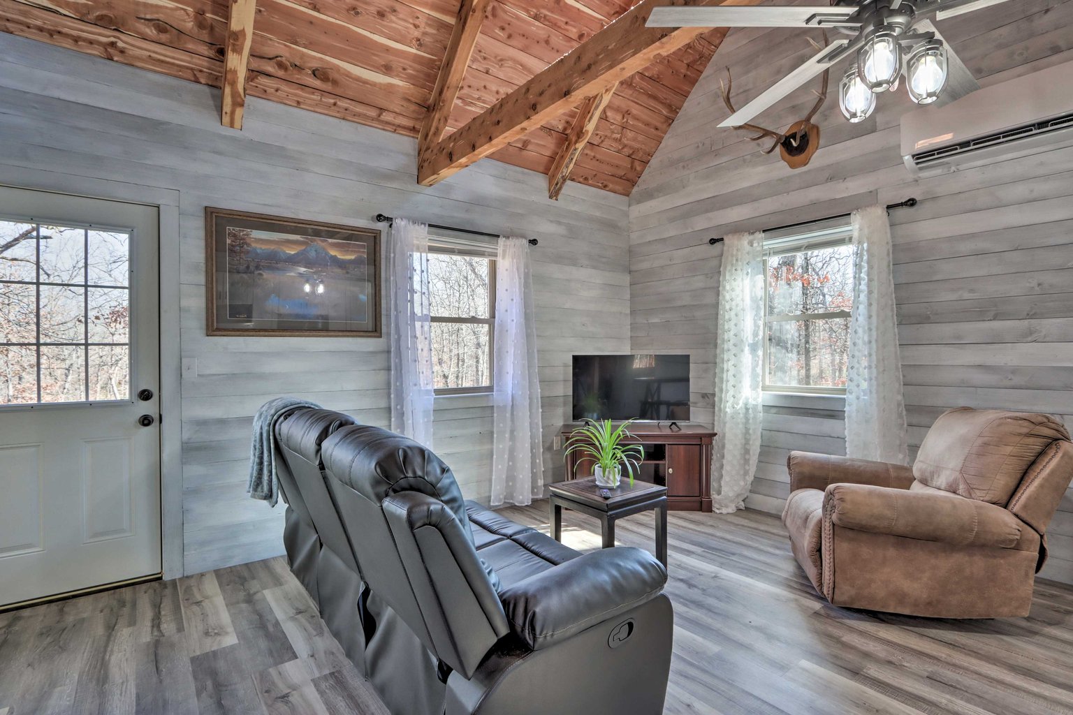 El Dorado Springs Vacation Rental