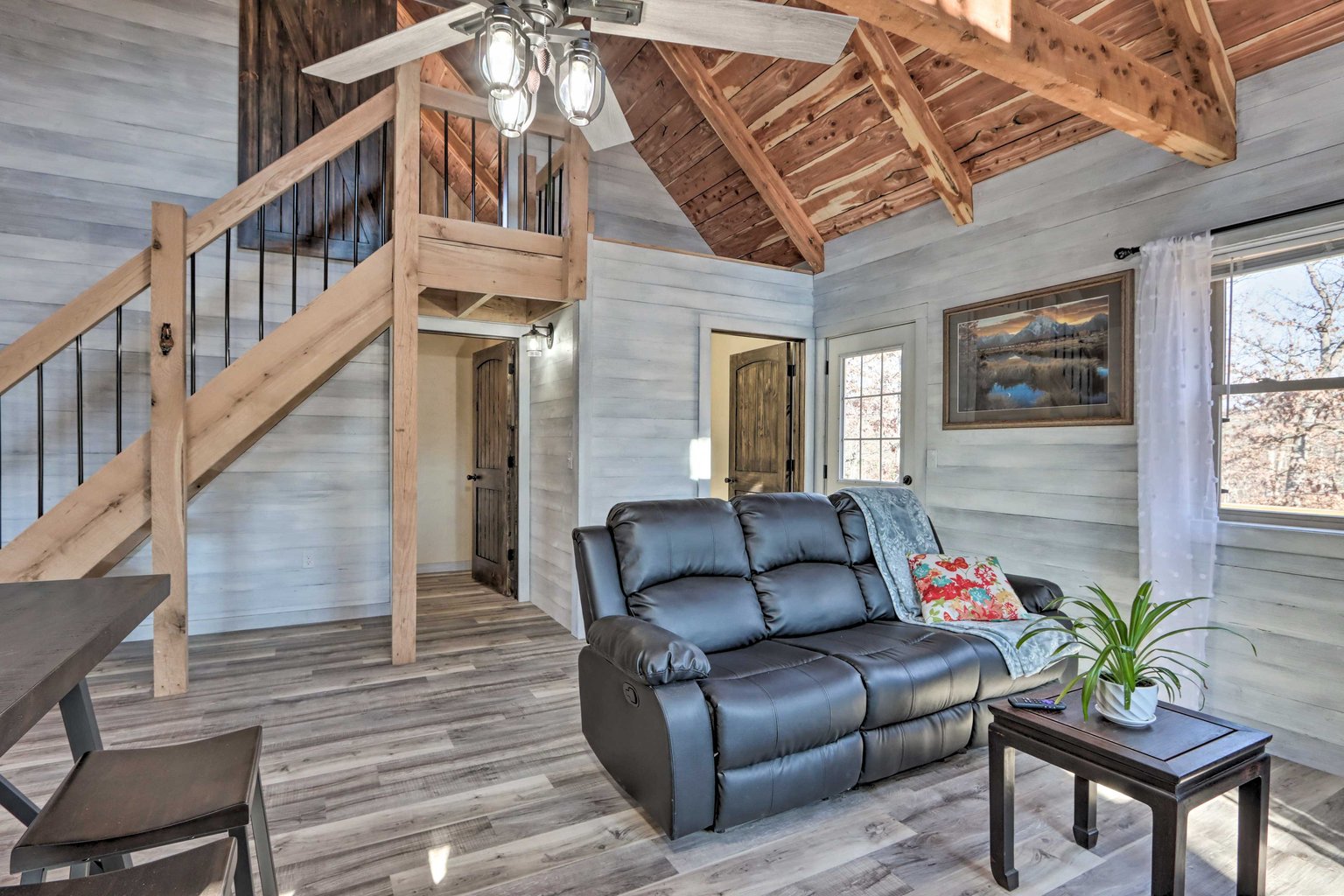 El Dorado Springs Vacation Rental