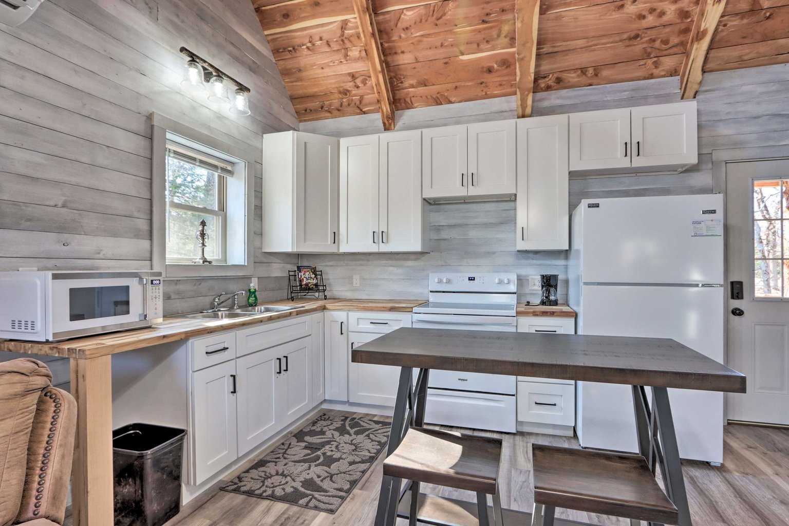 El Dorado Springs Vacation Rental