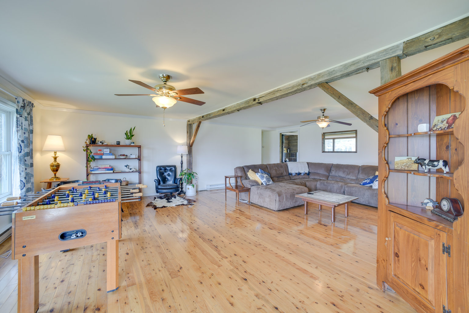 Burlington Flats Vacation Rental