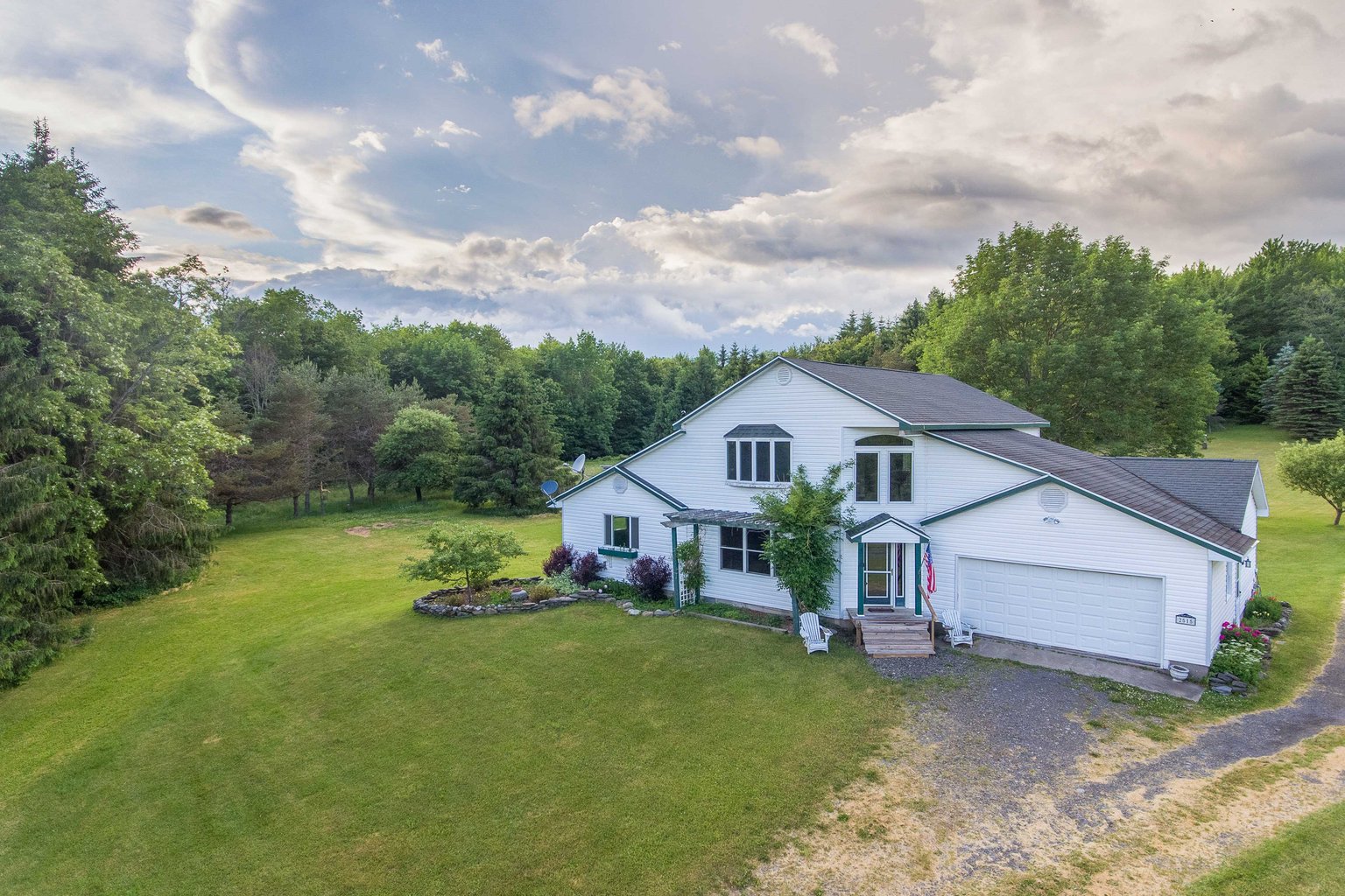 Burlington Flats Vacation Rental