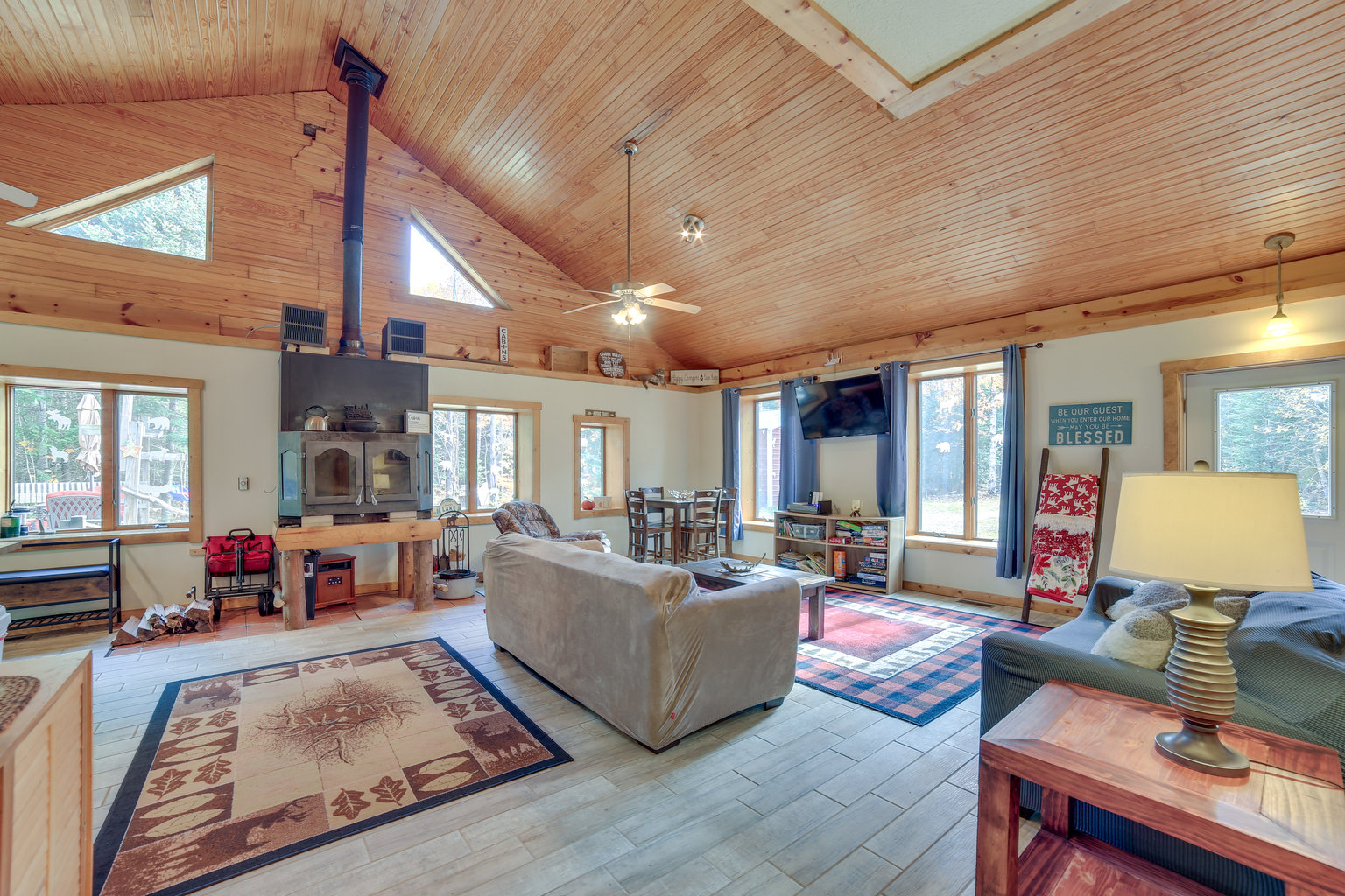 Paradise Vacation Rental