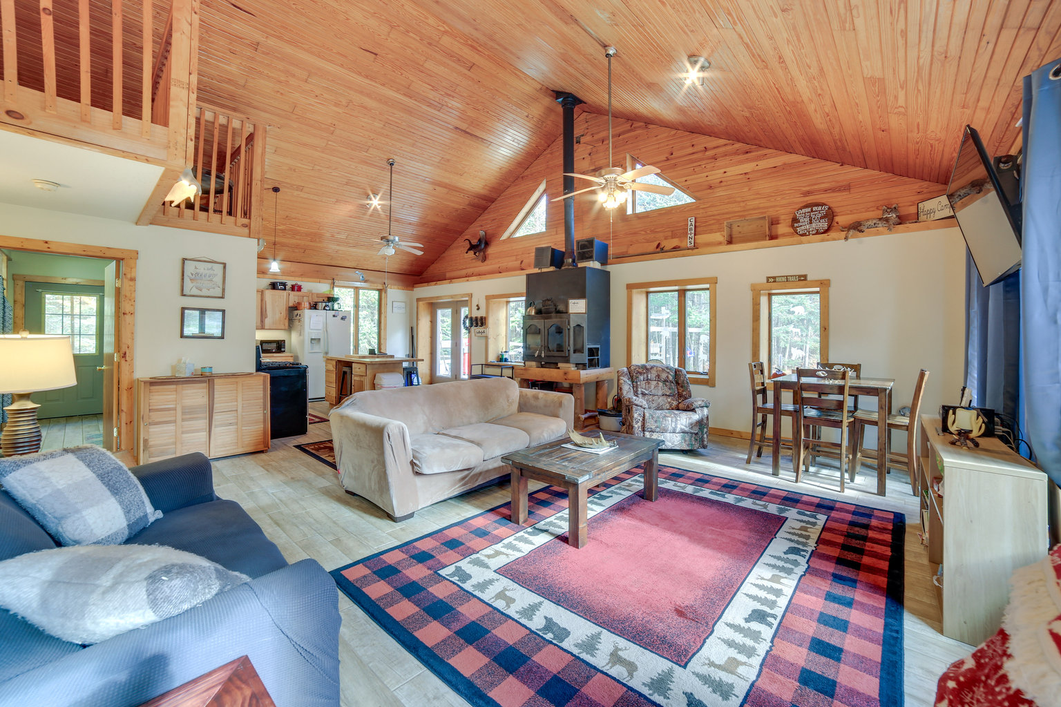 Paradise Vacation Rental