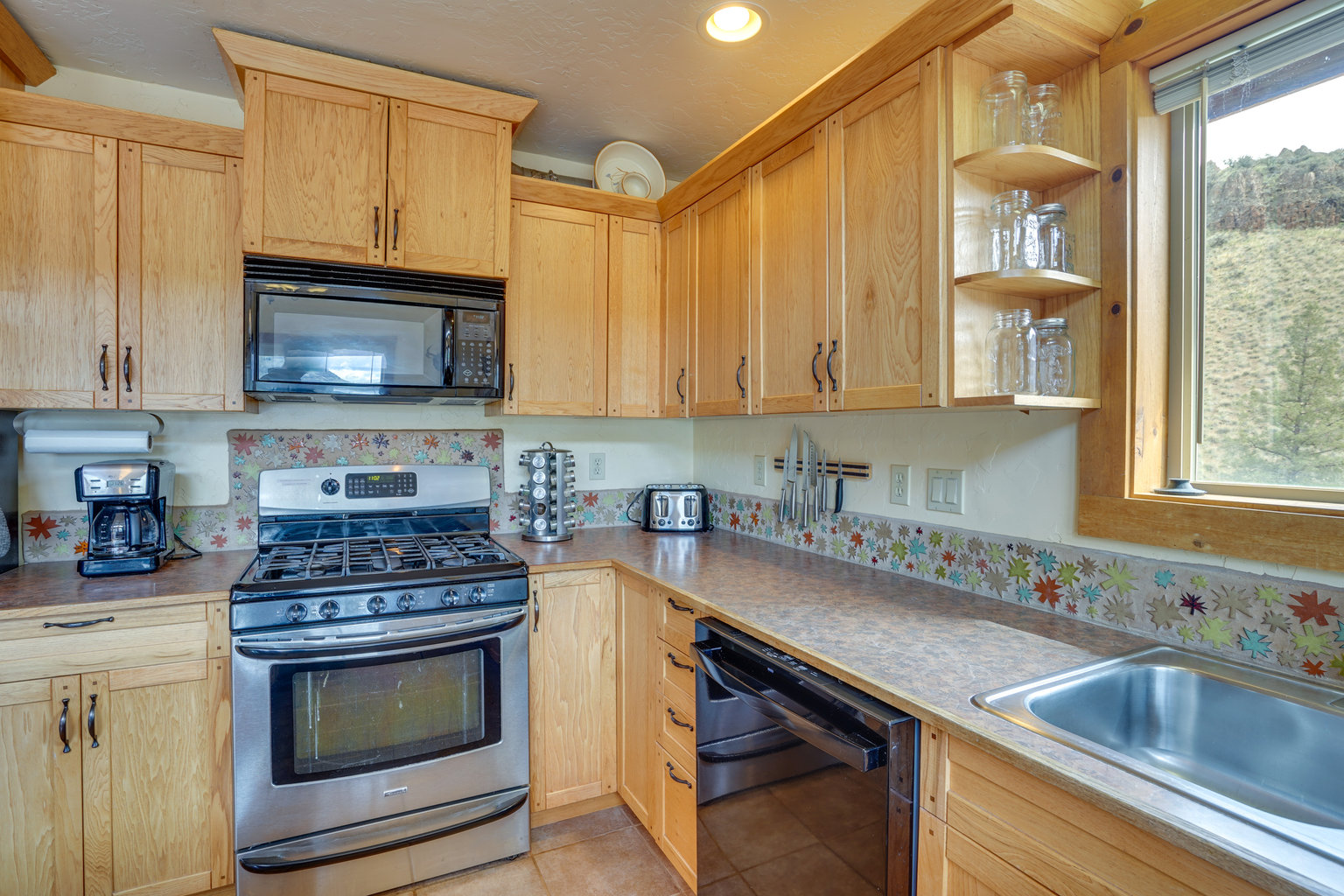 Kimberly Vacation Rental