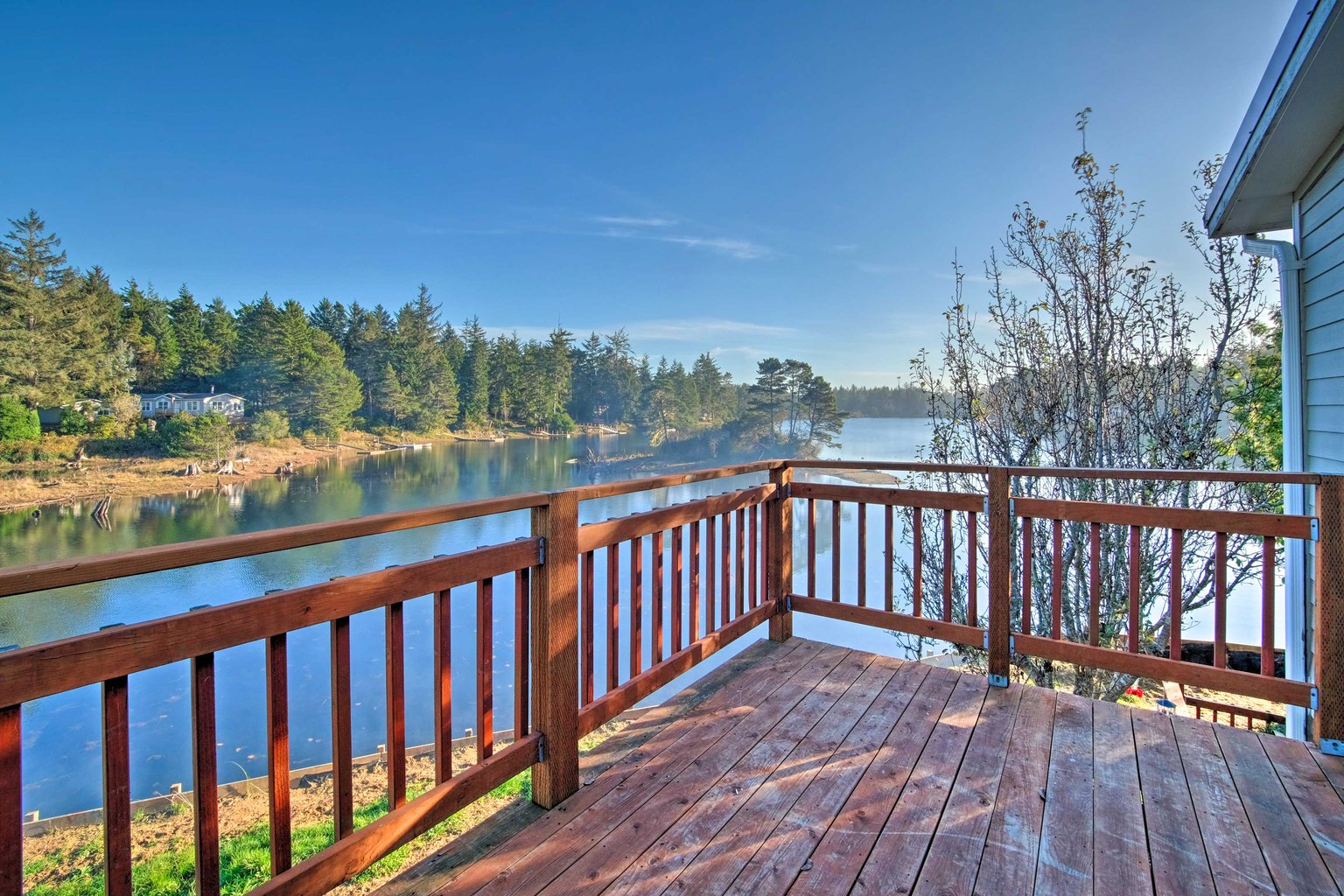 North Bend Vacation Rental
