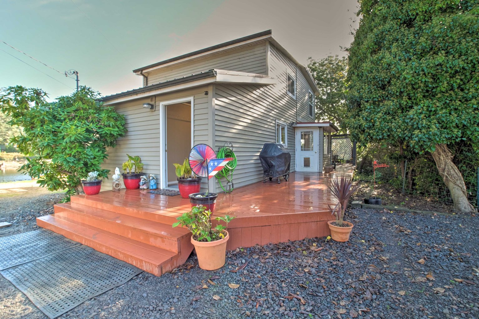 North Bend Vacation Rental