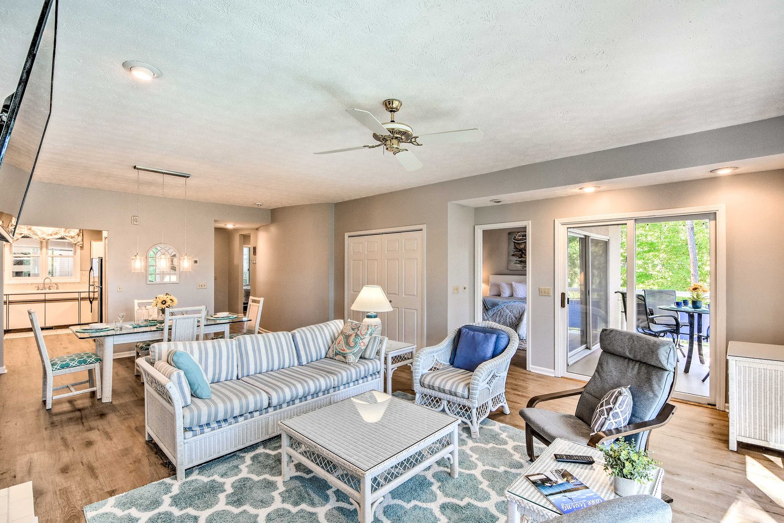 Salem Vacation Rental