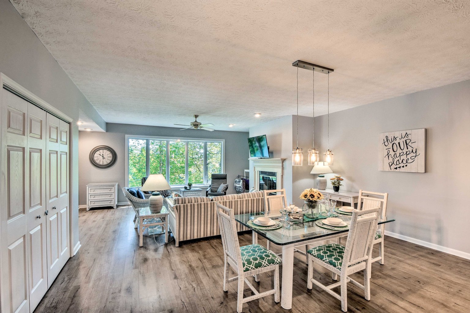 Salem Vacation Rental