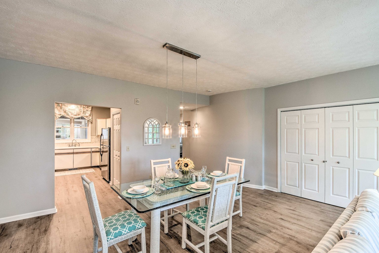 Salem Vacation Rental